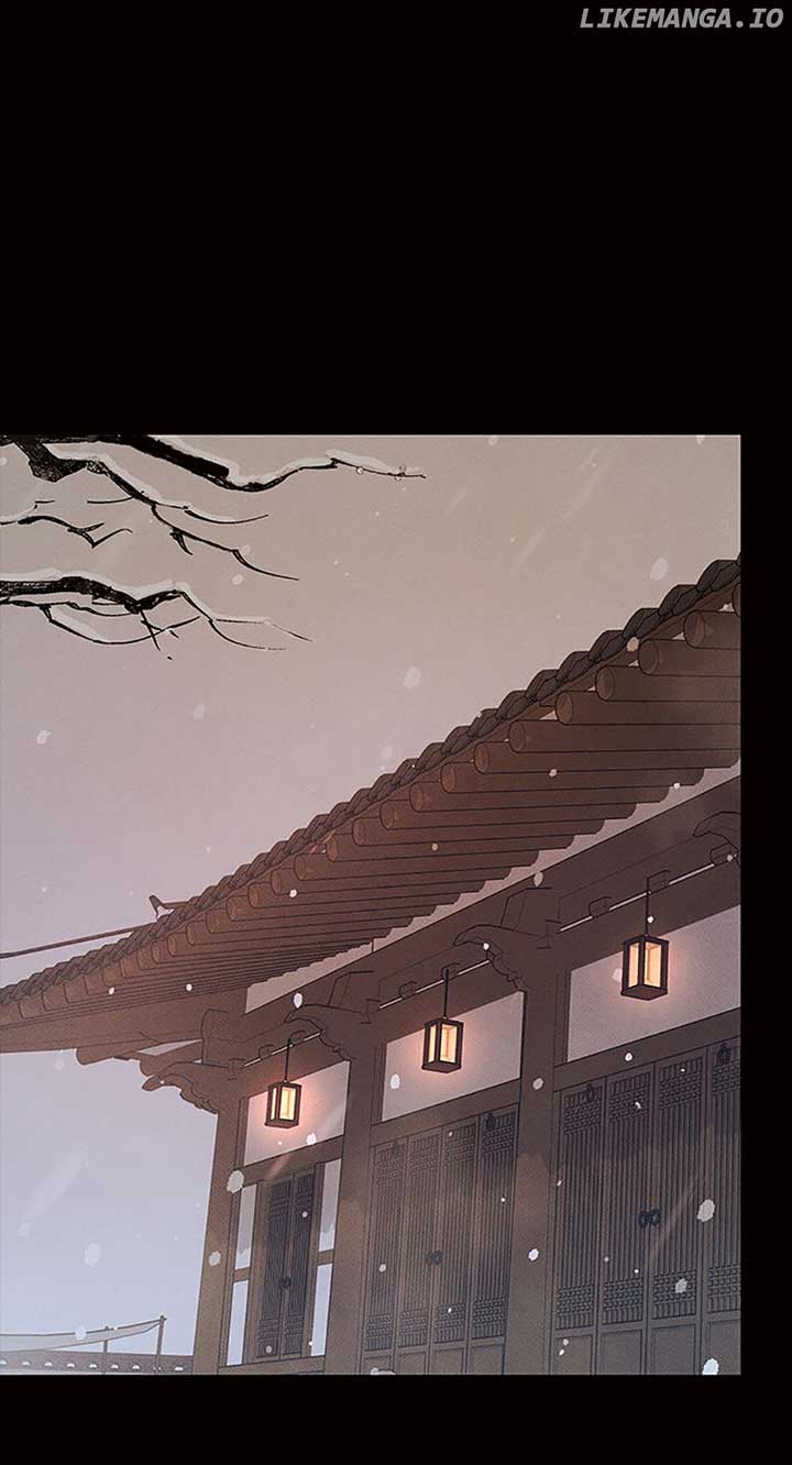Under the Plum Blossom Tree Chapter 76 - Page 17