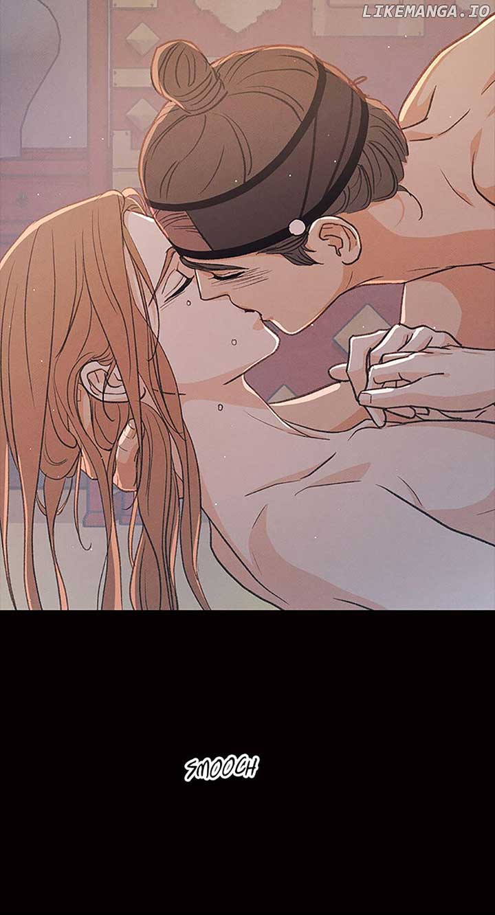 Under the Plum Blossom Tree Chapter 76 - Page 19