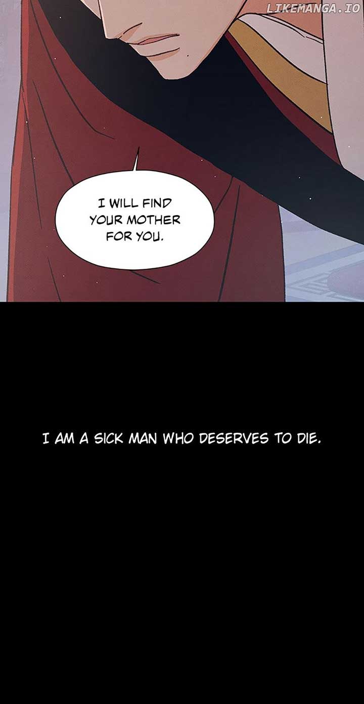 Under the Plum Blossom Tree Chapter 76 - Page 3