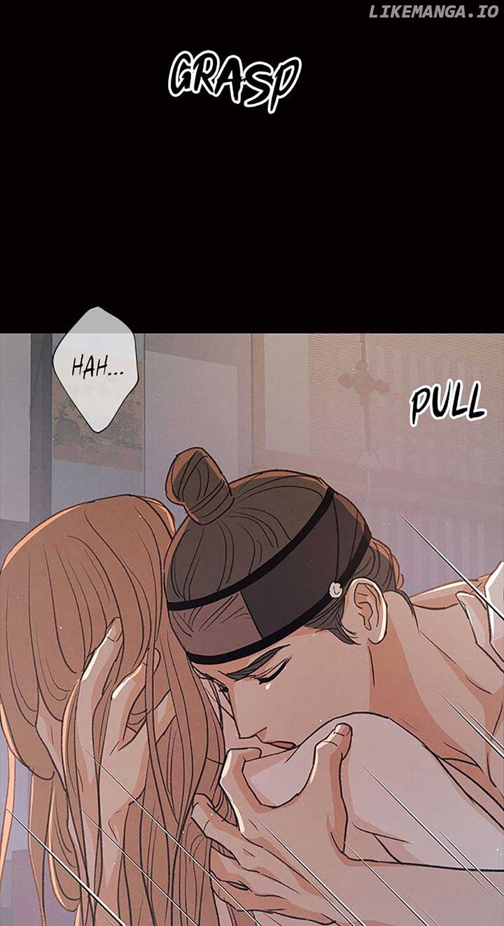 Under the Plum Blossom Tree Chapter 76 - Page 23