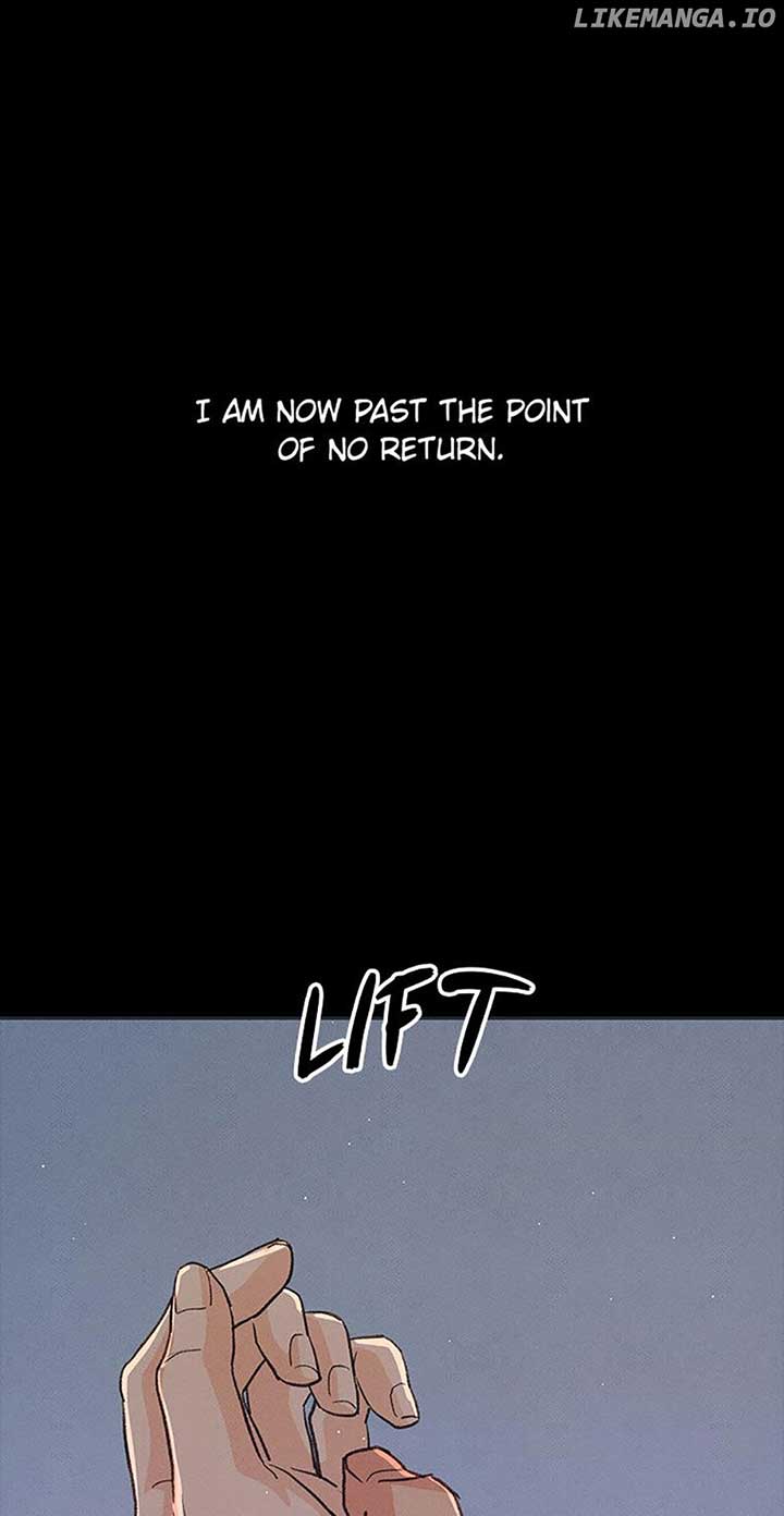 Under the Plum Blossom Tree Chapter 76 - Page 30