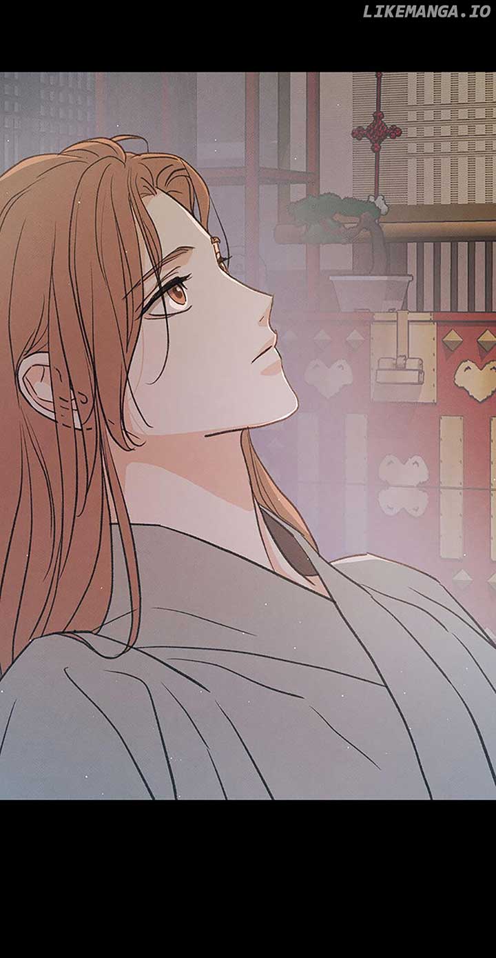Under the Plum Blossom Tree Chapter 76 - Page 4