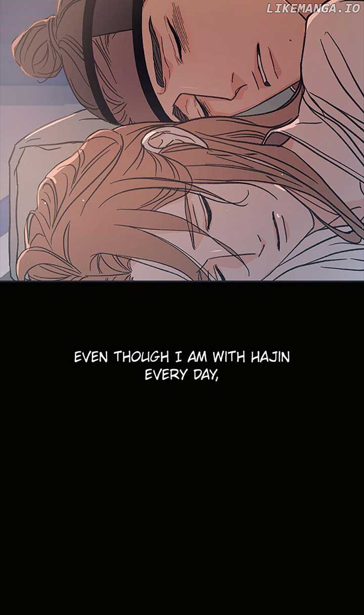 Under the Plum Blossom Tree Chapter 76 - Page 36