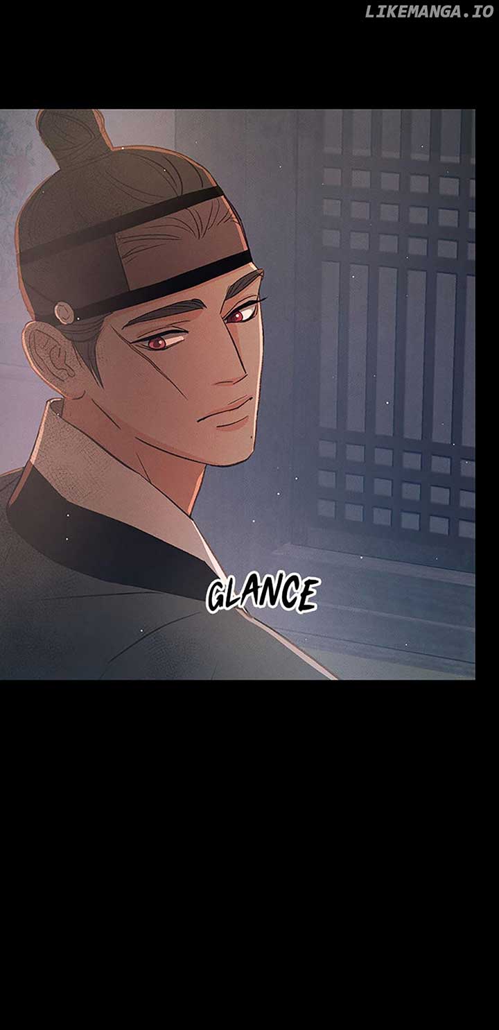 Under the Plum Blossom Tree Chapter 76 - Page 39
