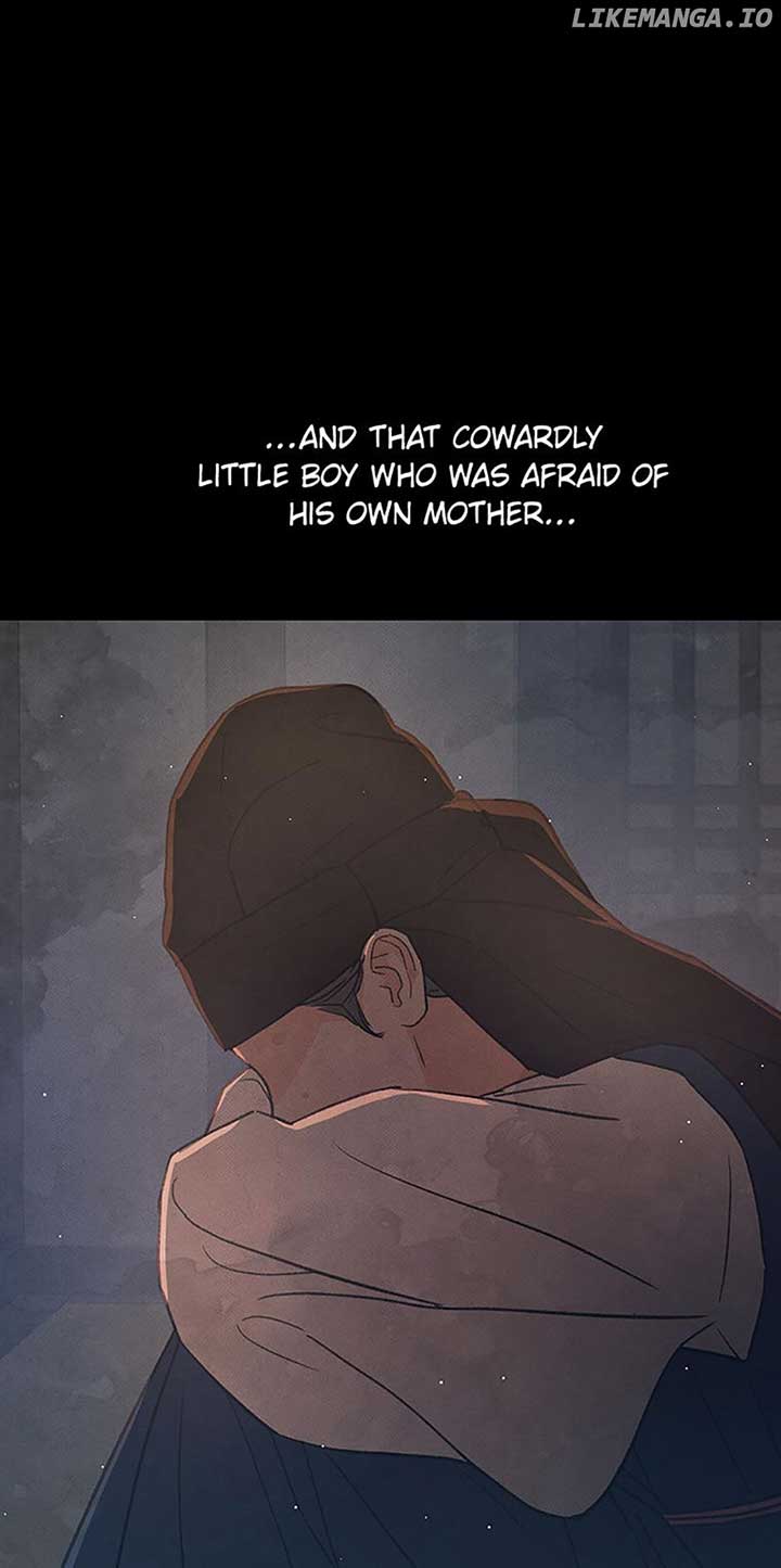 Under the Plum Blossom Tree Chapter 76 - Page 41