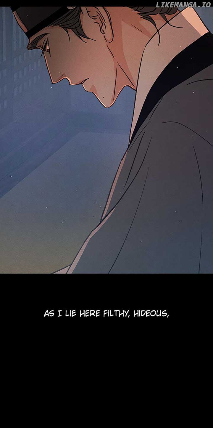 Under the Plum Blossom Tree Chapter 76 - Page 43