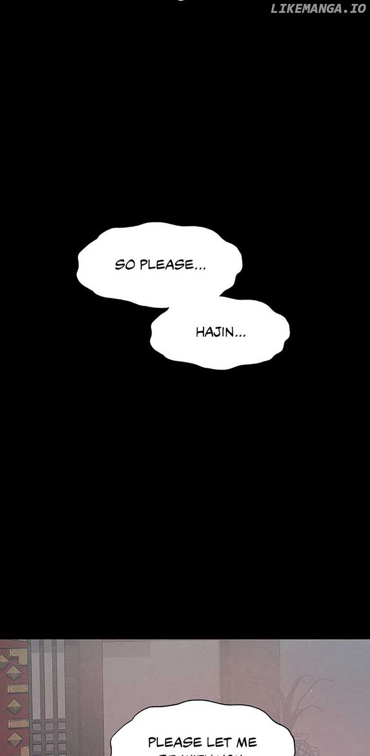 Under the Plum Blossom Tree Chapter 76 - Page 6