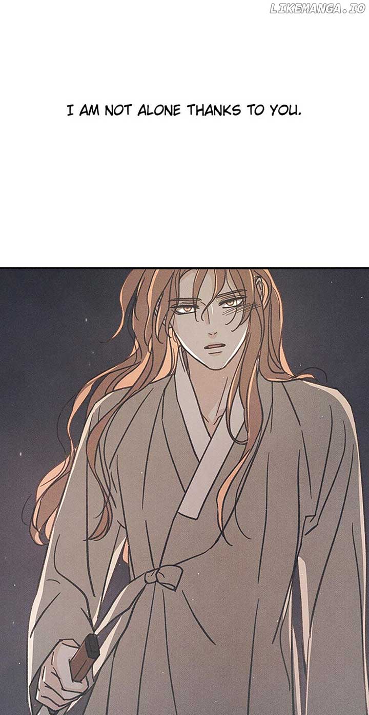 Under the Plum Blossom Tree Chapter 76 - Page 54