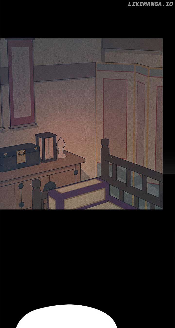 Under the Plum Blossom Tree Chapter 76 - Page 58