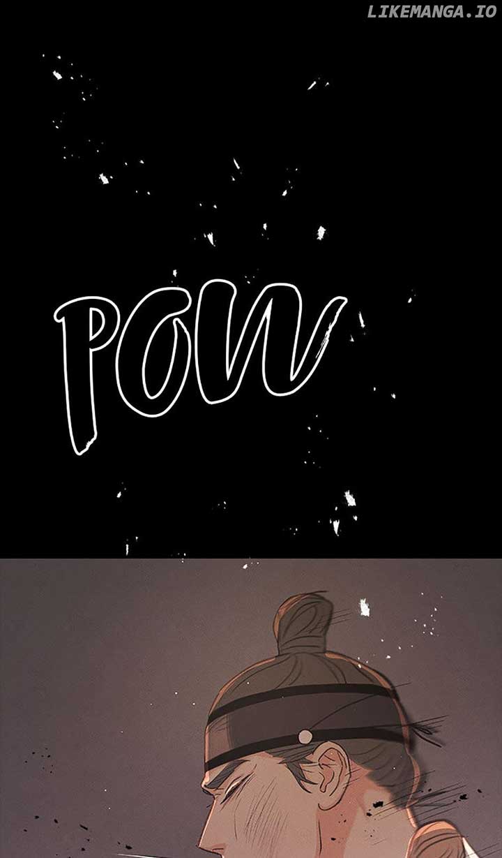 Under the Plum Blossom Tree Chapter 76 - Page 62