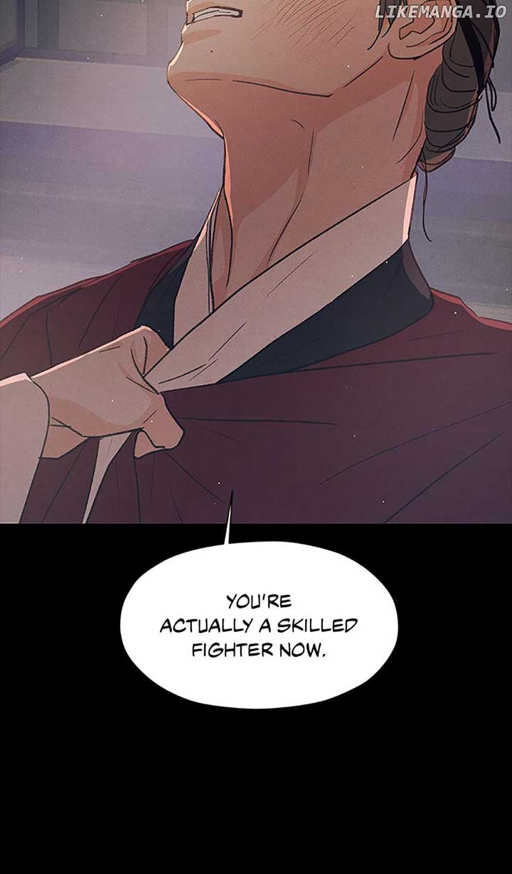 Under the Plum Blossom Tree Chapter 76 - Page 66