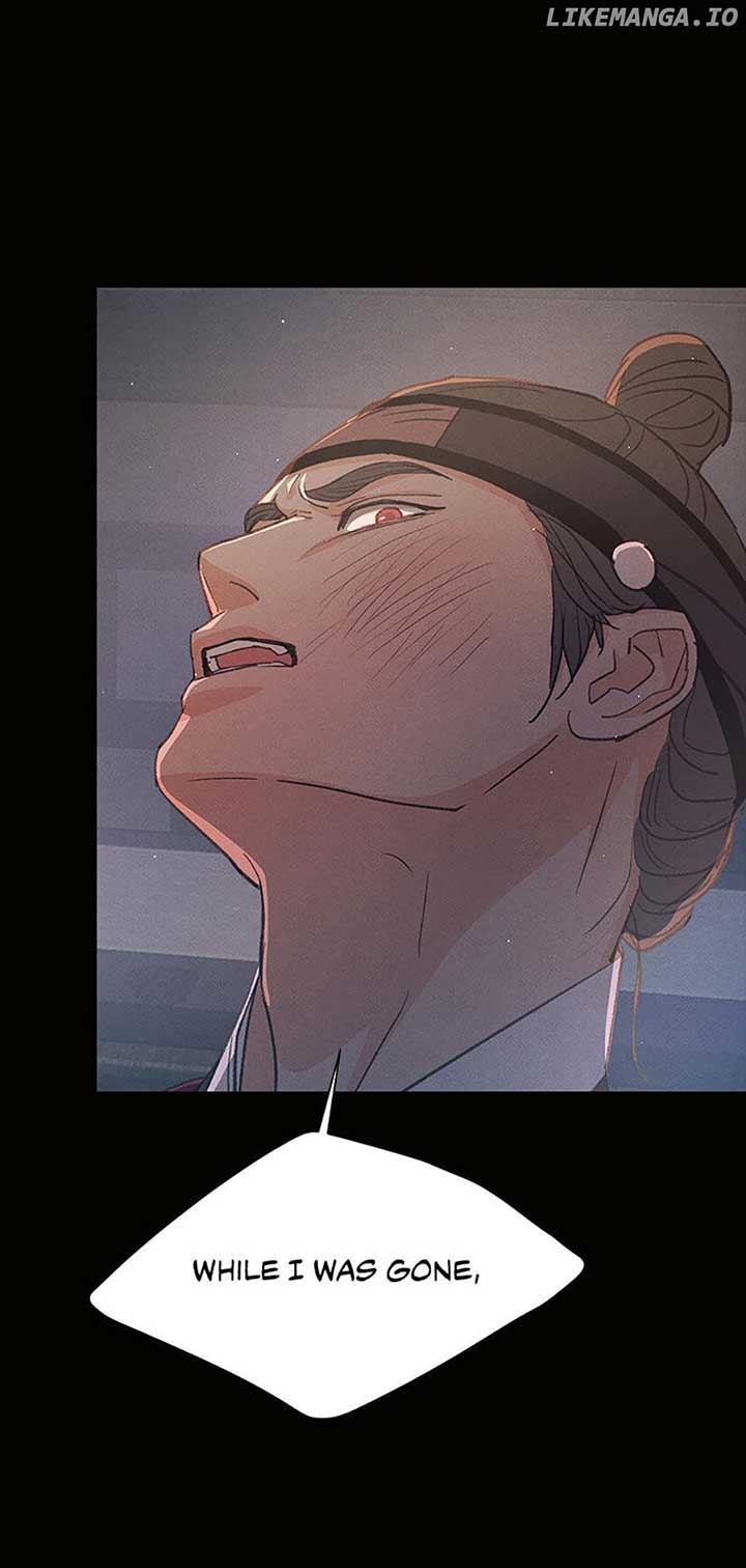 Under the Plum Blossom Tree Chapter 76 - Page 68