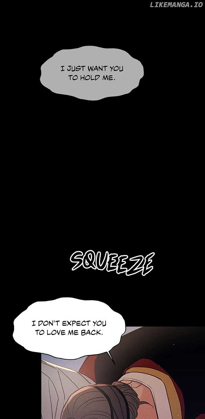 Under the Plum Blossom Tree Chapter 76 - Page 8
