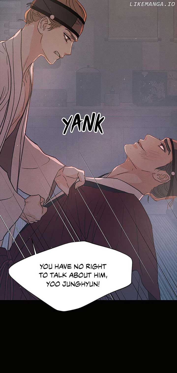 Under the Plum Blossom Tree Chapter 76 - Page 71
