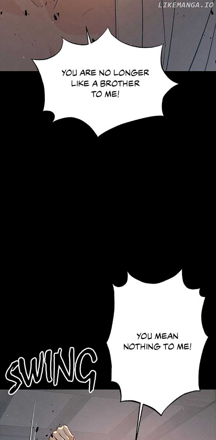 Under the Plum Blossom Tree Chapter 76 - Page 73