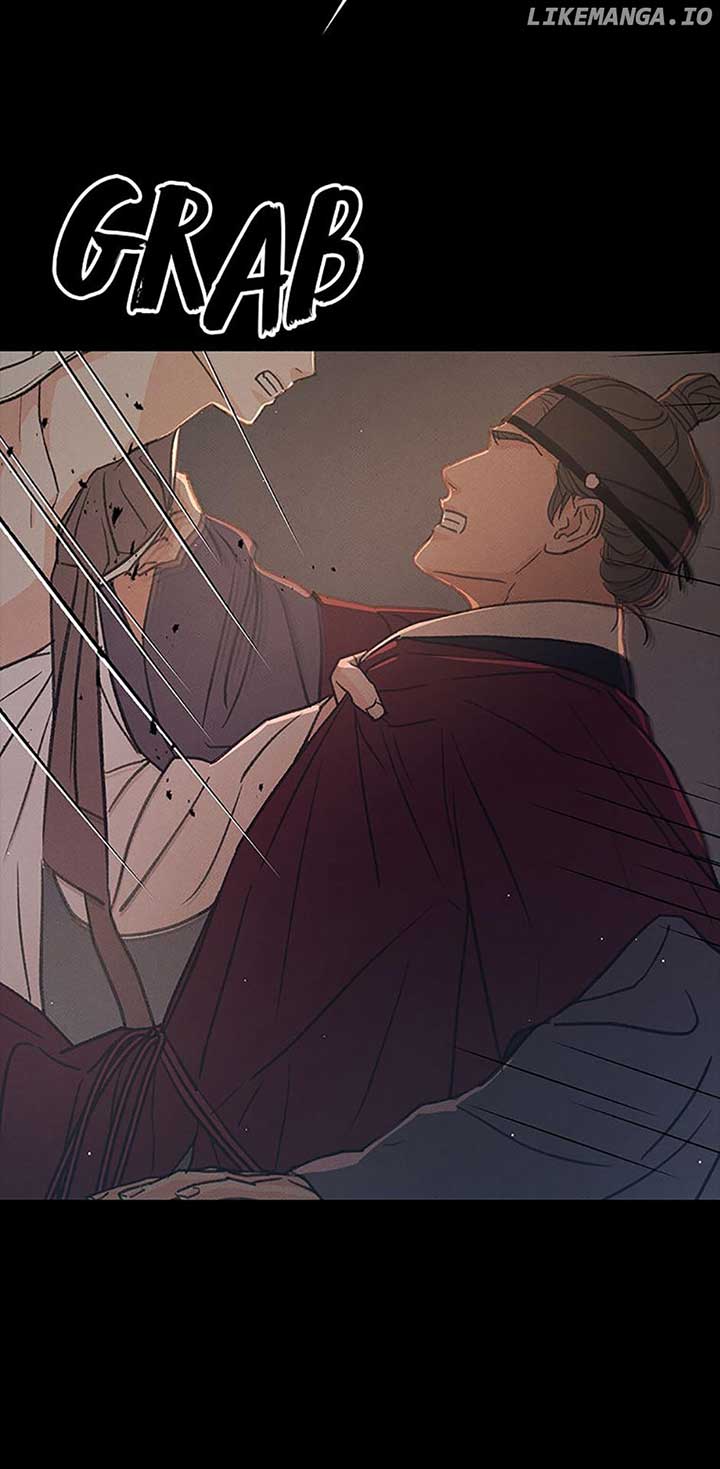 Under the Plum Blossom Tree Chapter 76 - Page 75
