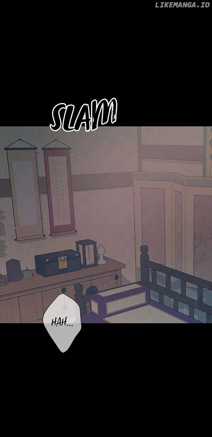 Under the Plum Blossom Tree Chapter 76 - Page 76
