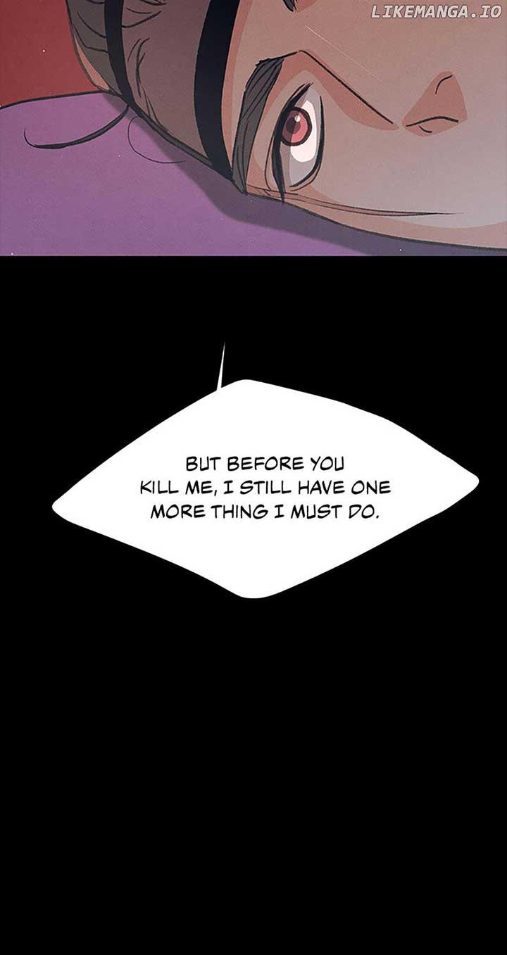 Under the Plum Blossom Tree Chapter 76 - Page 88