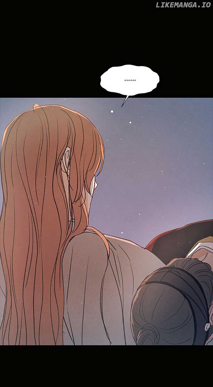 Under the Plum Blossom Tree Chapter 76 - Page 10