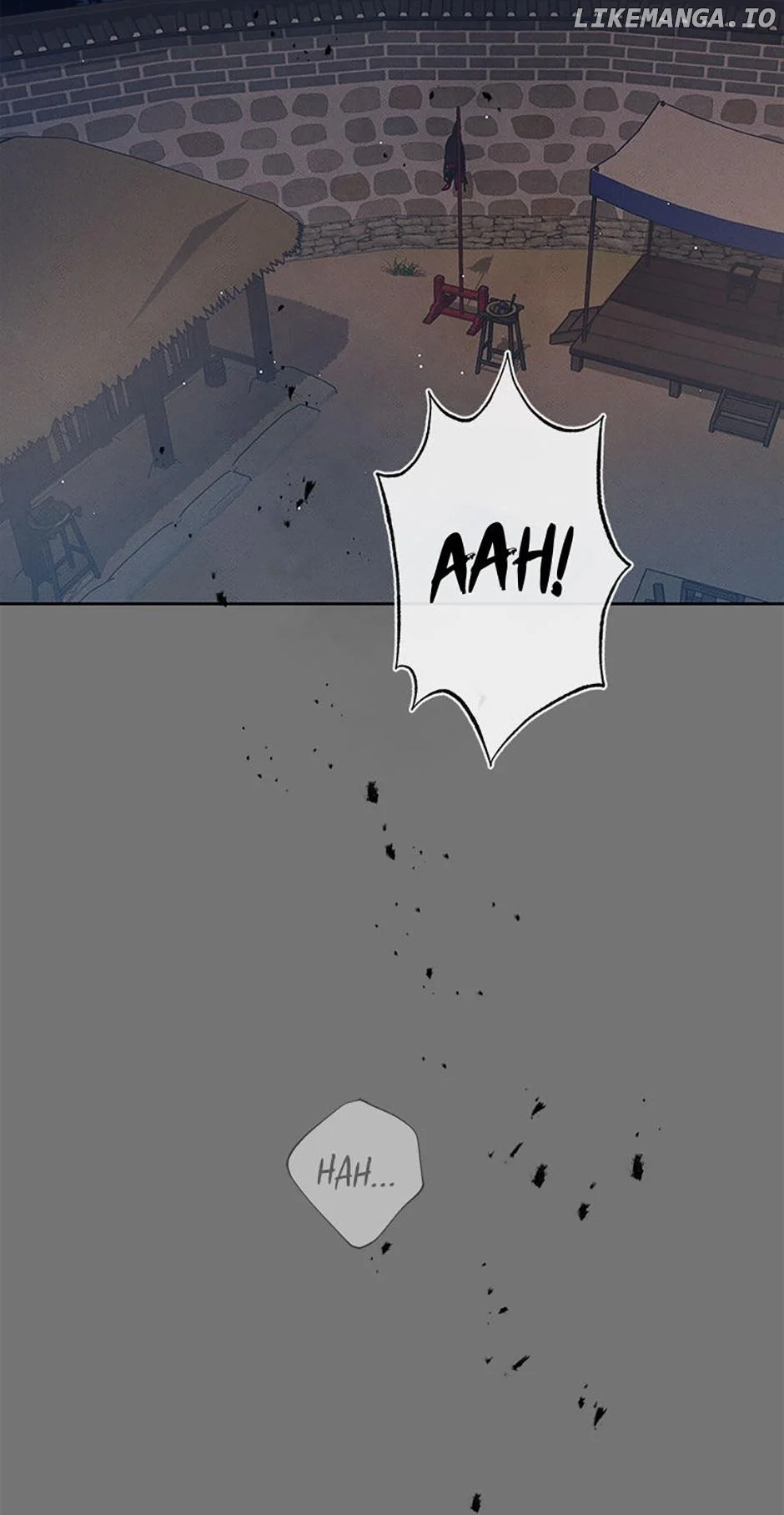 Under the Plum Blossom Tree Chapter 77 - Page 15