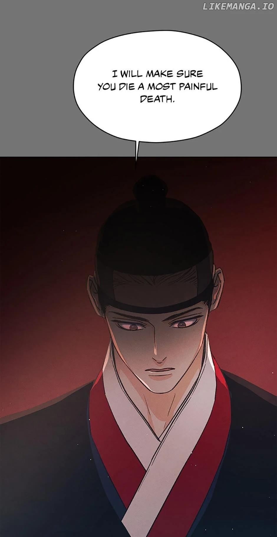 Under the Plum Blossom Tree Chapter 77 - Page 18