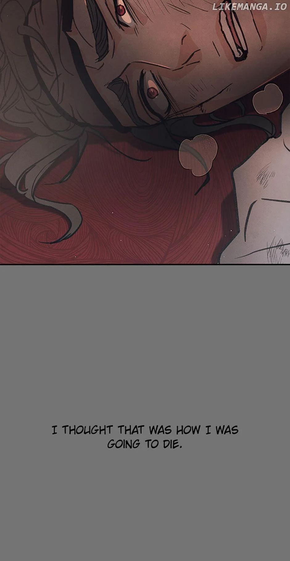 Under the Plum Blossom Tree Chapter 77 - Page 20