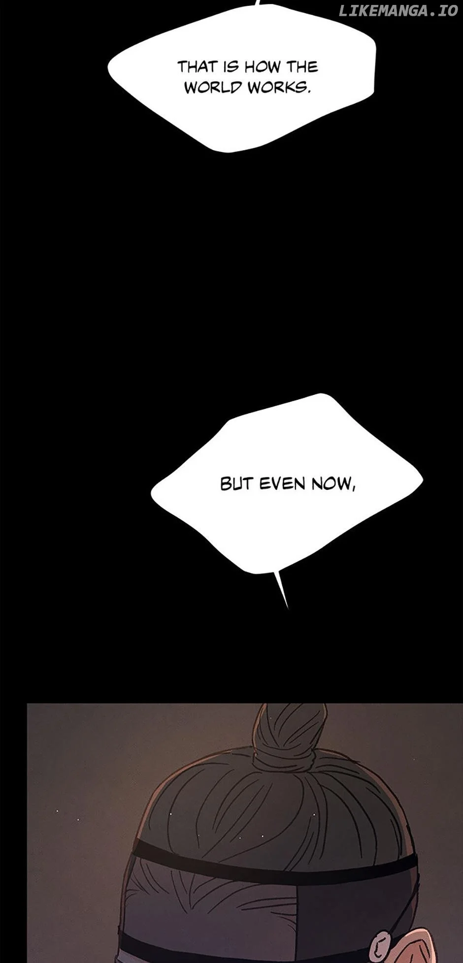 Under the Plum Blossom Tree Chapter 77 - Page 22