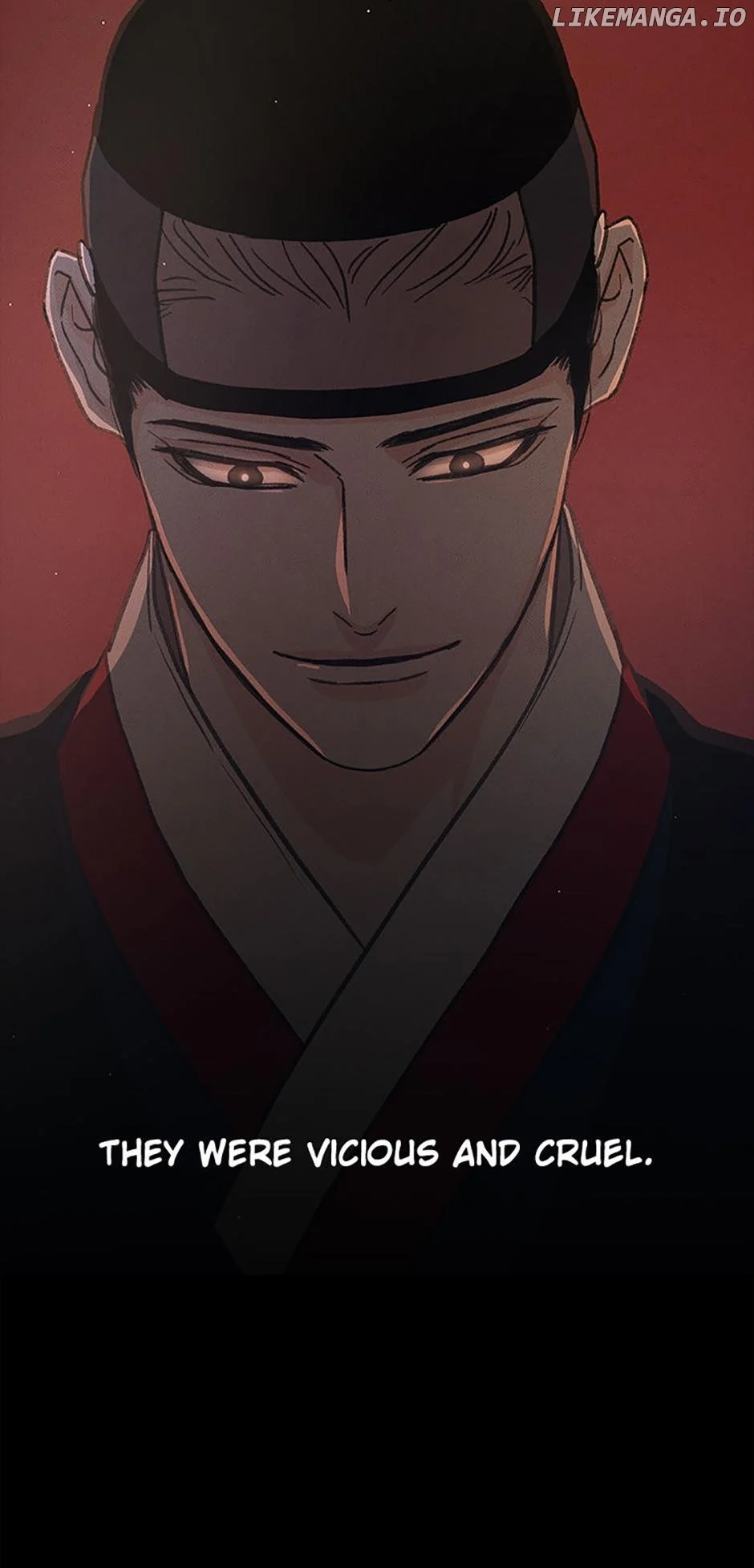 Under the Plum Blossom Tree Chapter 77 - Page 24