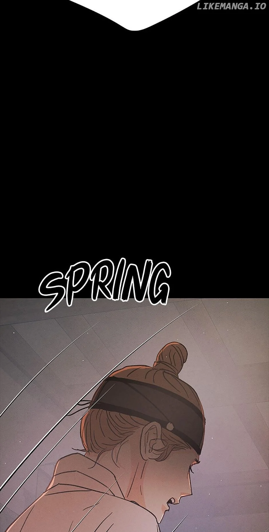 Under the Plum Blossom Tree Chapter 77 - Page 26