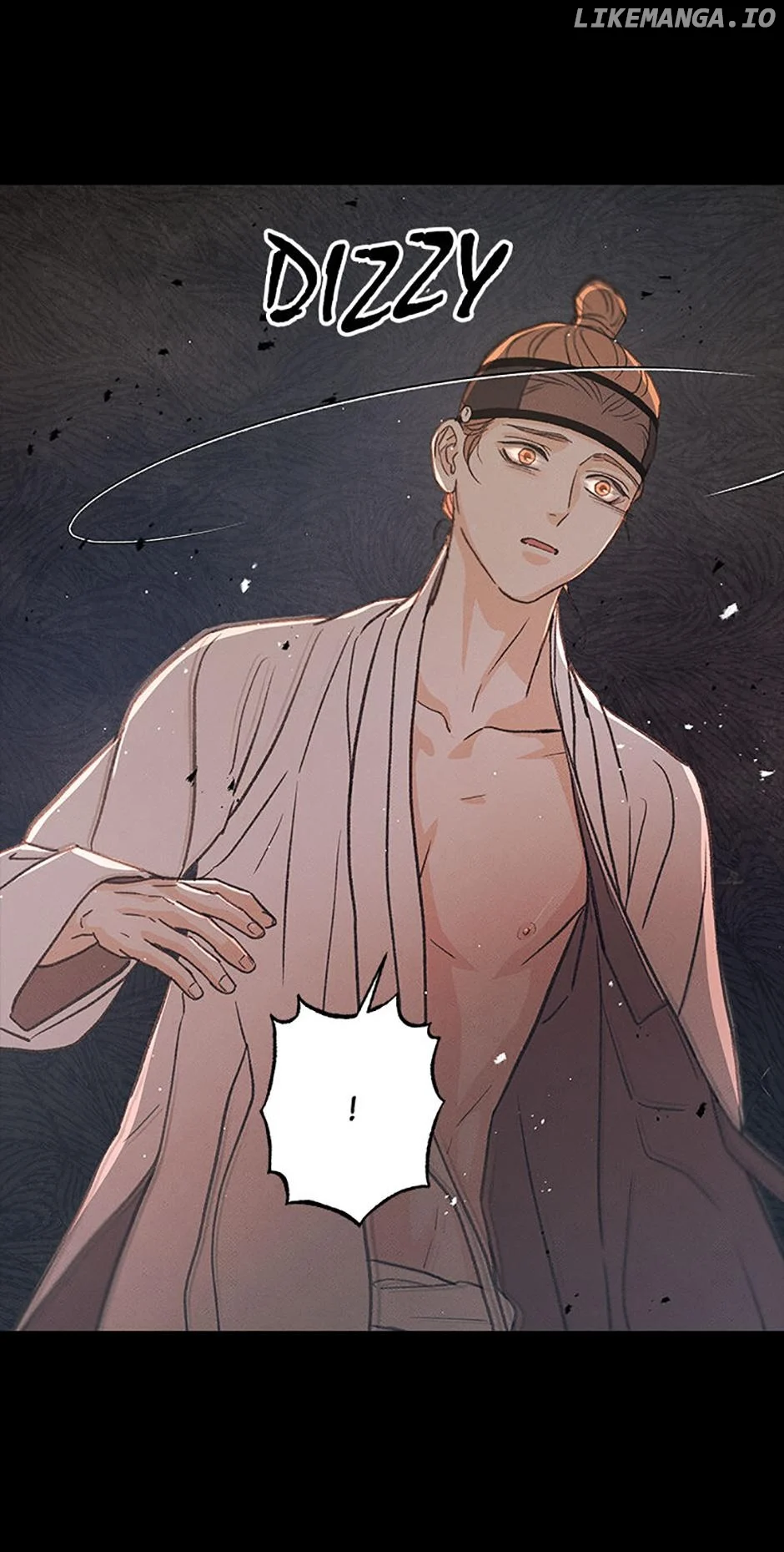 Under the Plum Blossom Tree Chapter 77 - Page 28