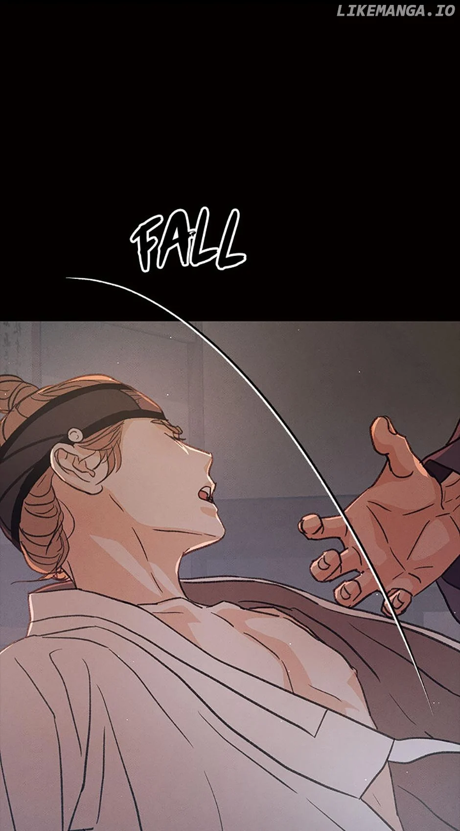 Under the Plum Blossom Tree Chapter 77 - Page 29