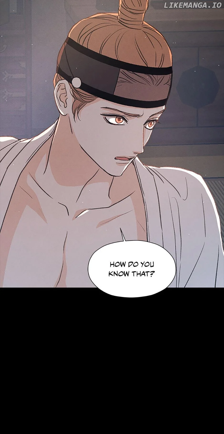 Under the Plum Blossom Tree Chapter 77 - Page 4