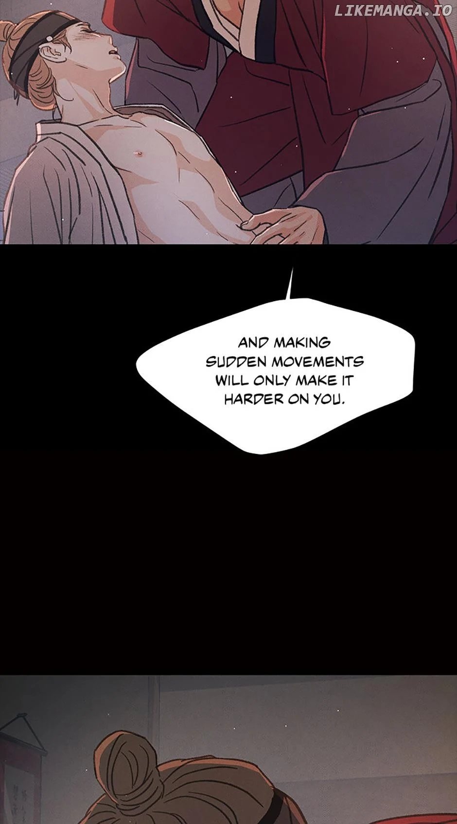 Under the Plum Blossom Tree Chapter 77 - Page 31