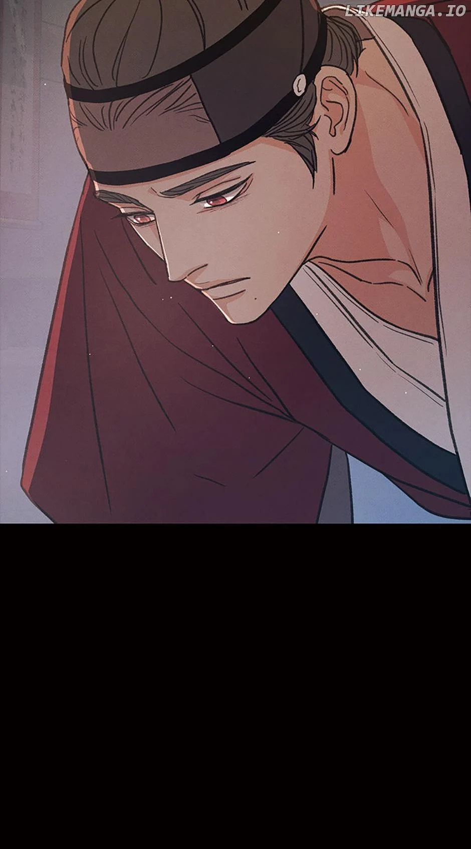Under the Plum Blossom Tree Chapter 77 - Page 32