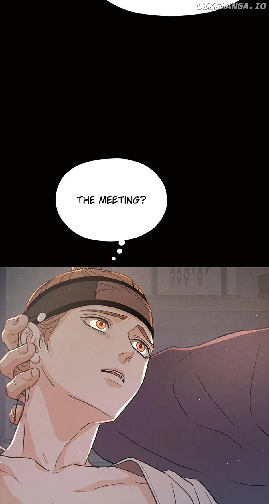 Under the Plum Blossom Tree Chapter 77 - Page 38