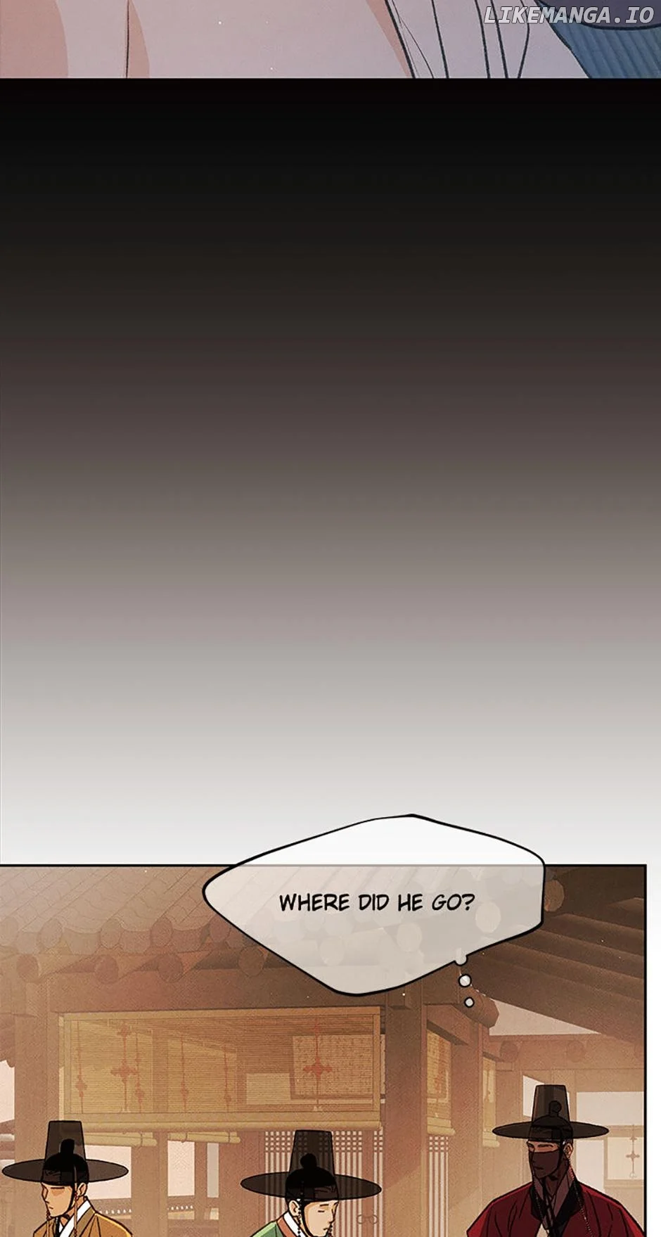 Under the Plum Blossom Tree Chapter 77 - Page 39