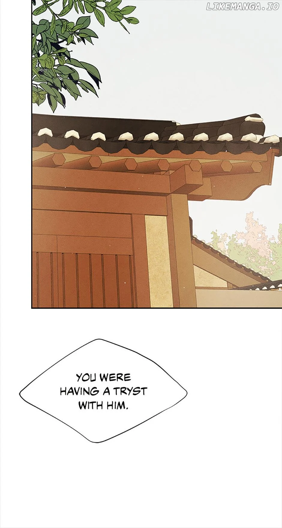 Under the Plum Blossom Tree Chapter 77 - Page 41