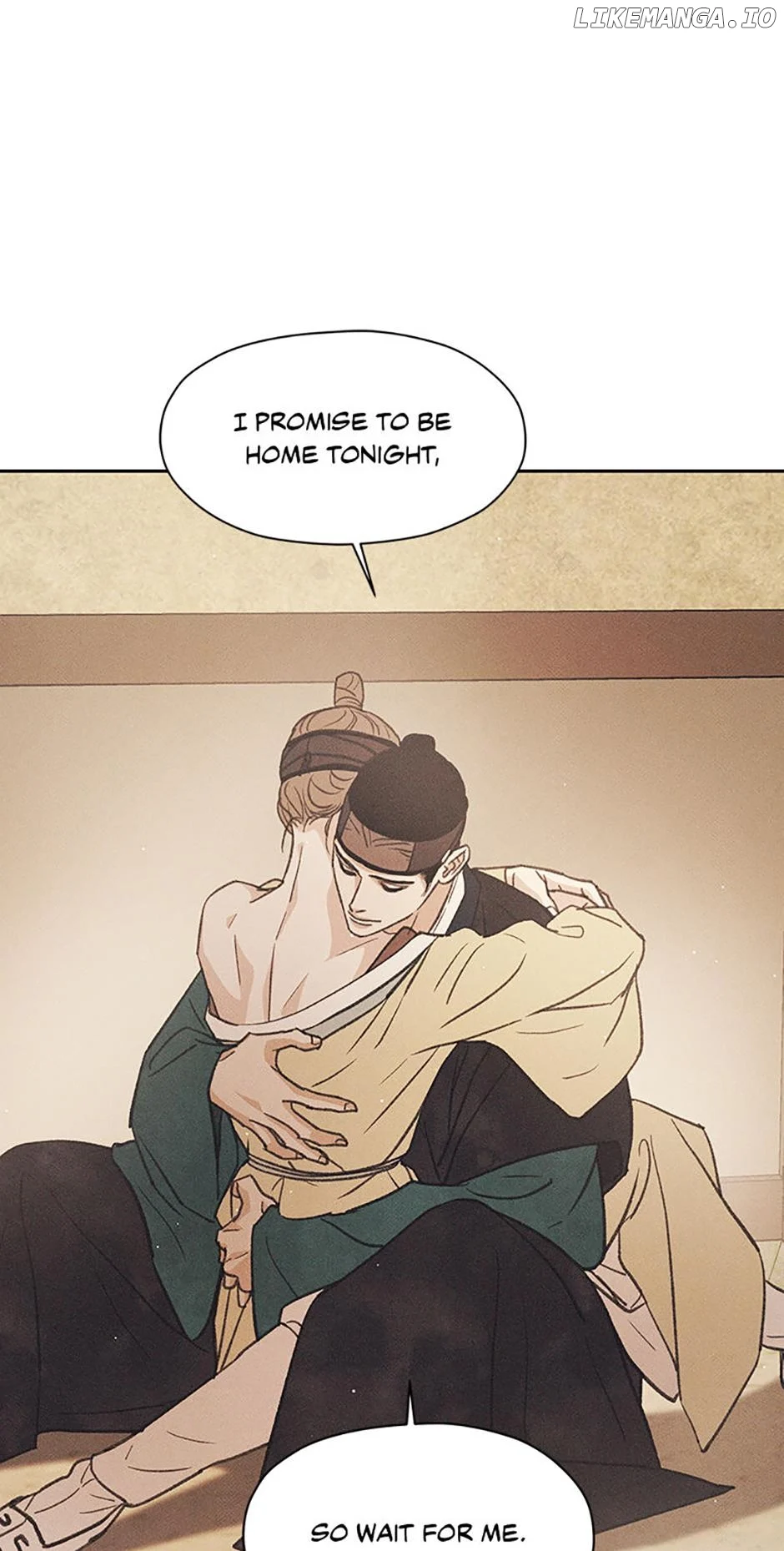 Under the Plum Blossom Tree Chapter 77 - Page 42