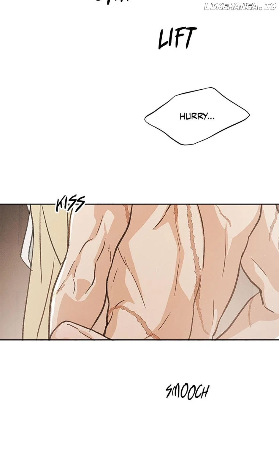 Under the Plum Blossom Tree Chapter 77 - Page 48