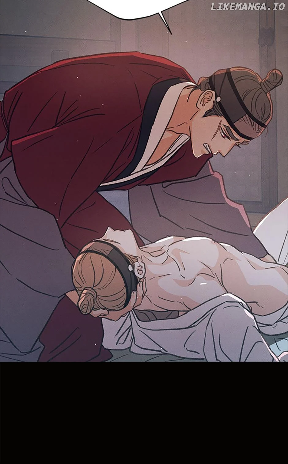 Under the Plum Blossom Tree Chapter 77 - Page 50