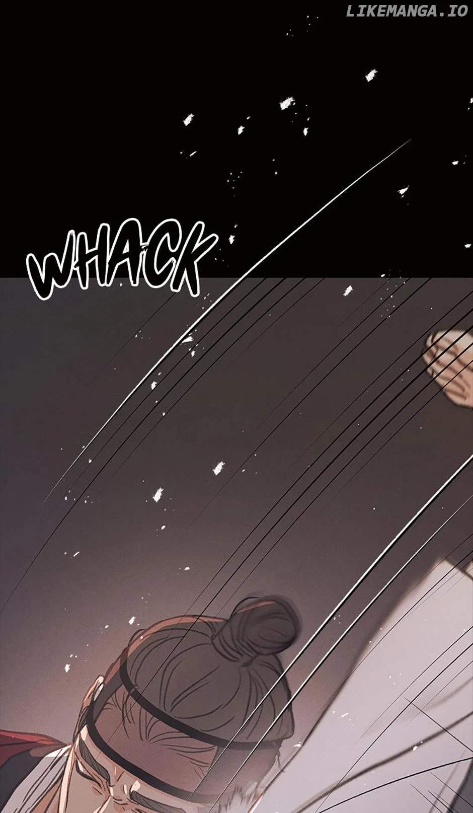 Under the Plum Blossom Tree Chapter 77 - Page 51
