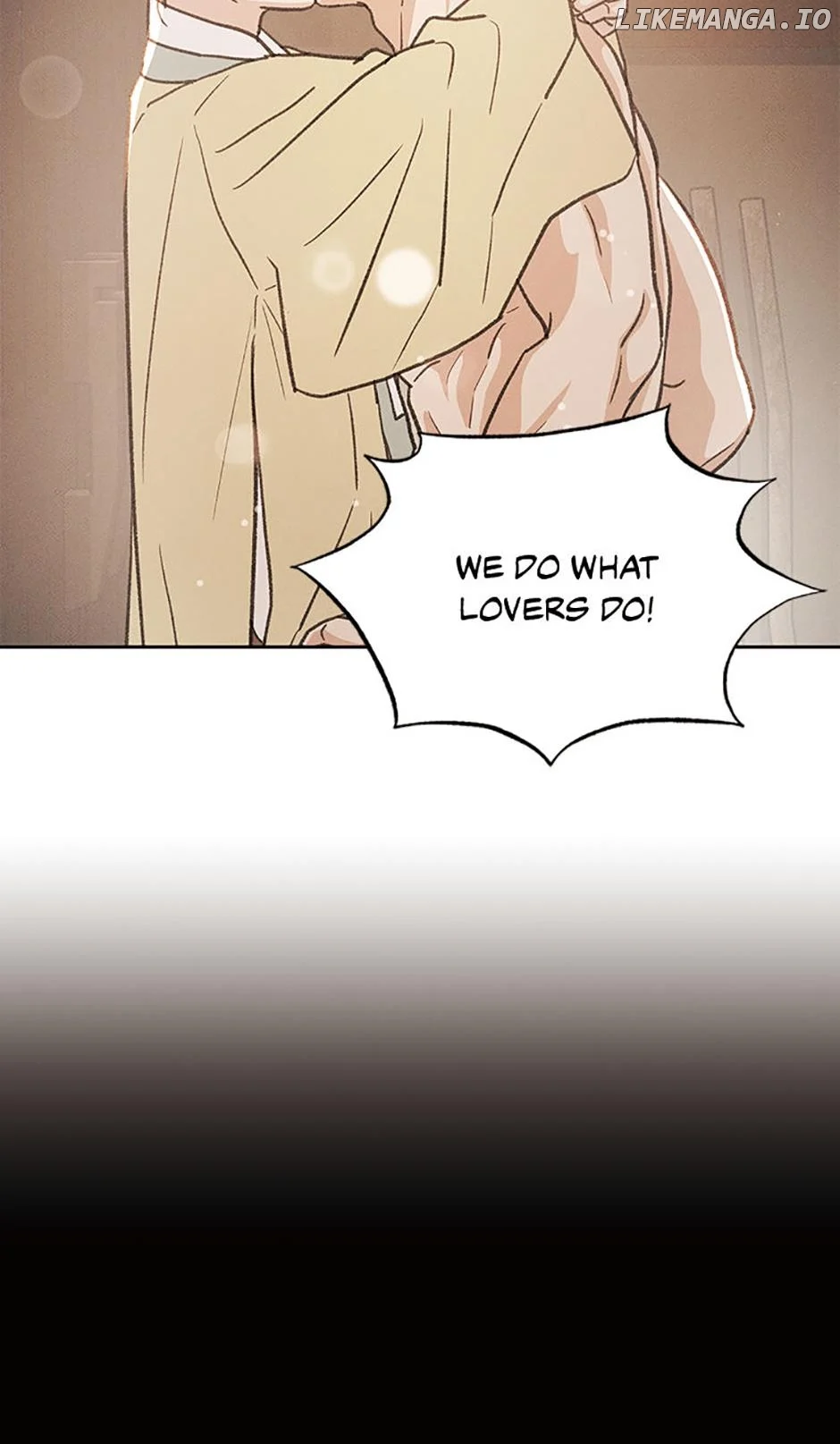 Under the Plum Blossom Tree Chapter 77 - Page 55