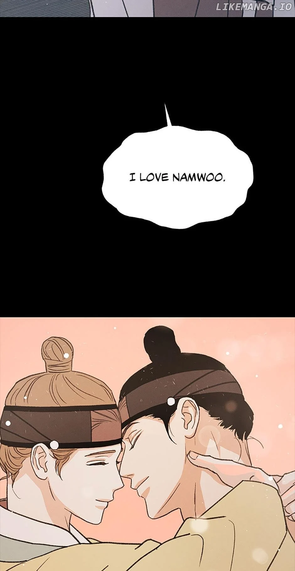 Under the Plum Blossom Tree Chapter 77 - Page 57