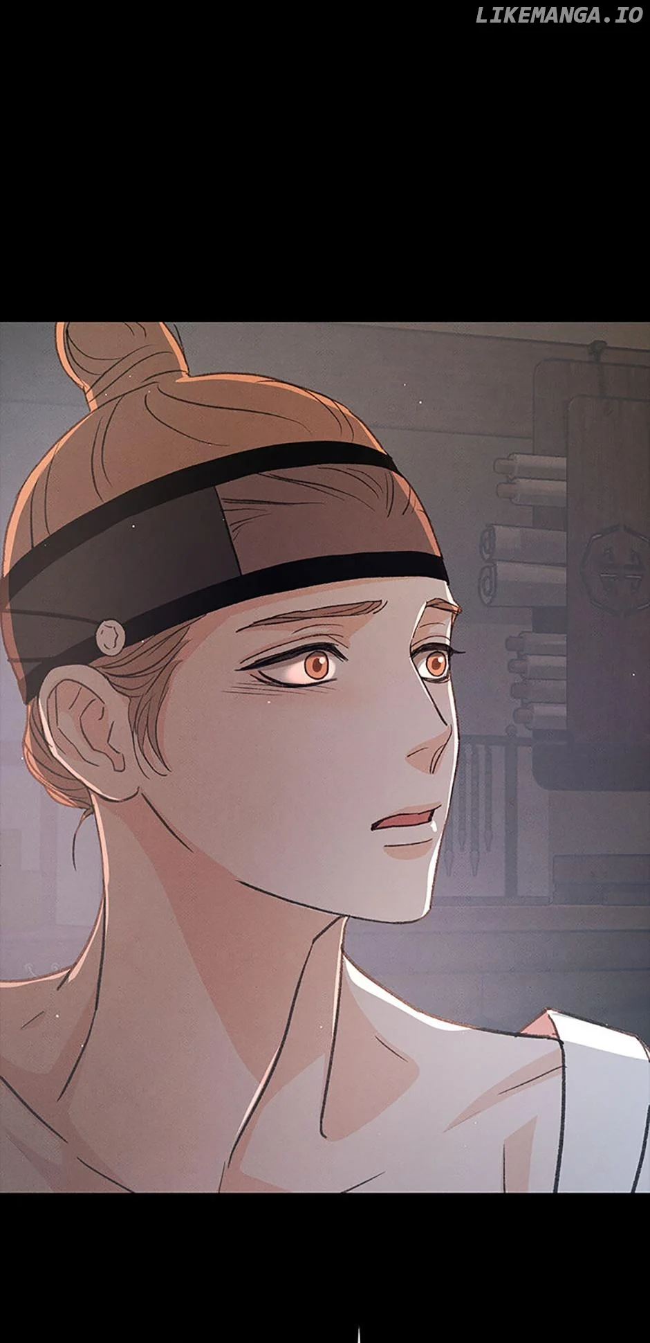 Under the Plum Blossom Tree Chapter 77 - Page 65