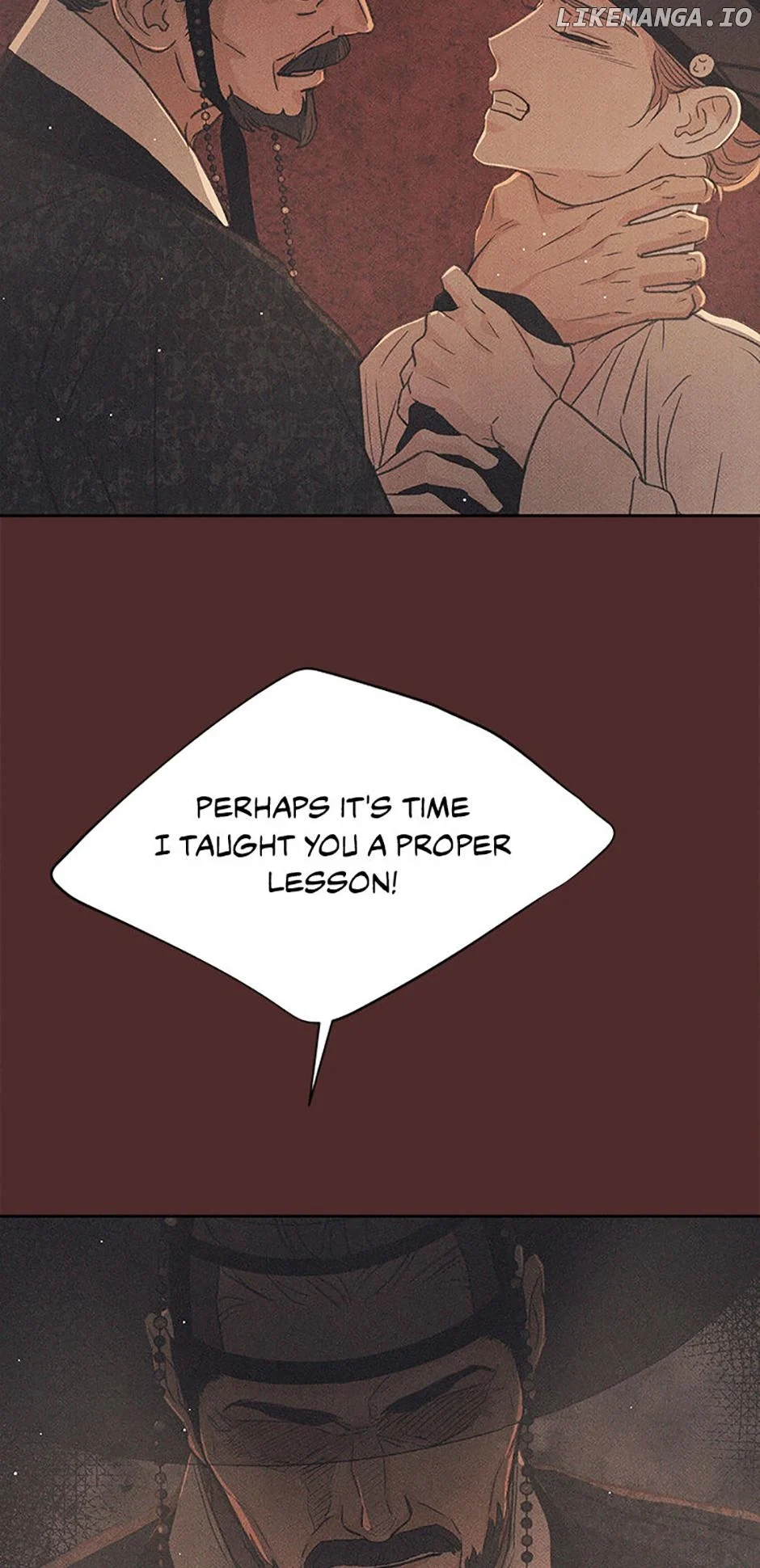 Under the Plum Blossom Tree Chapter 77 - Page 67