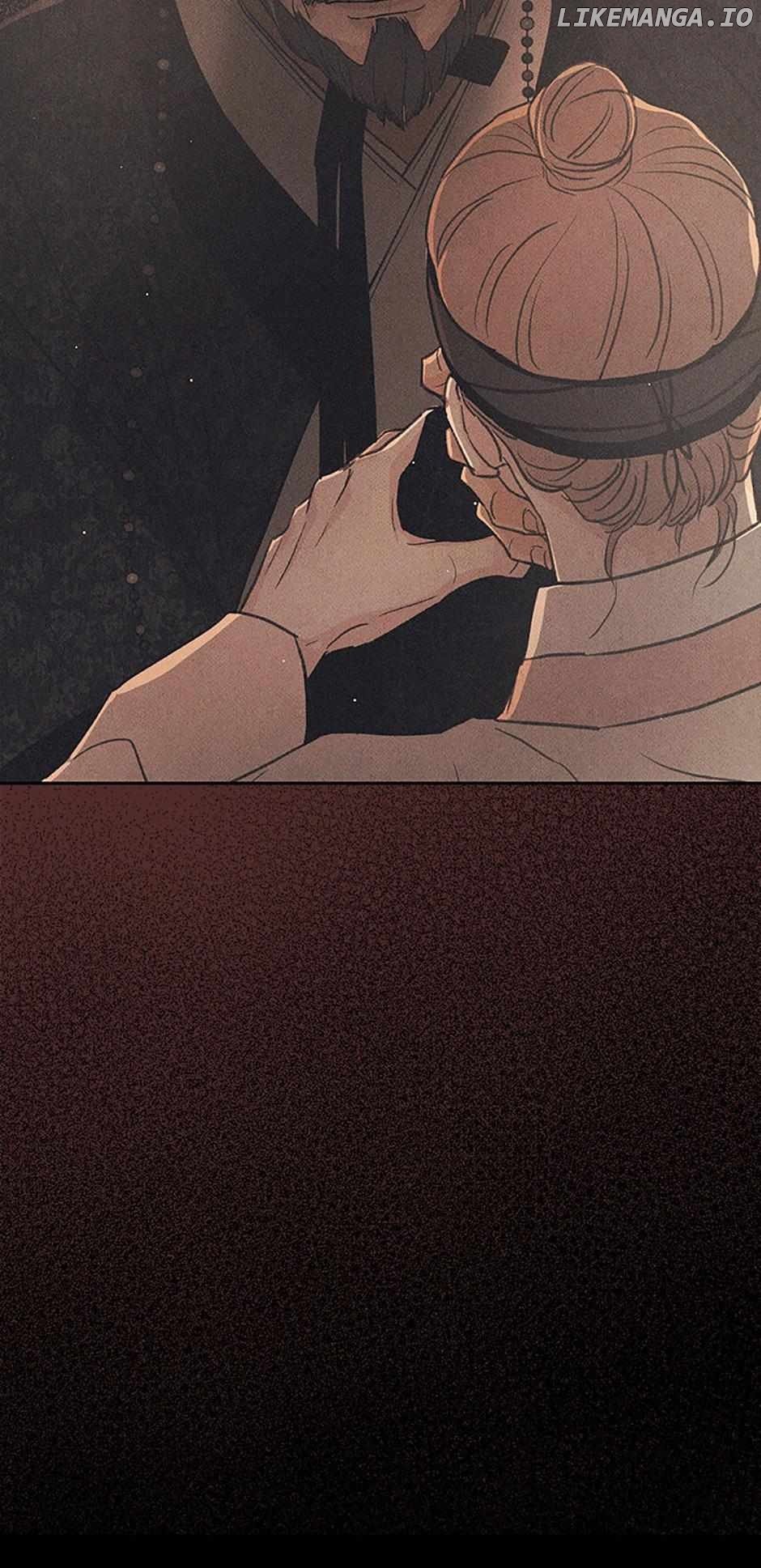 Under the Plum Blossom Tree Chapter 77 - Page 68