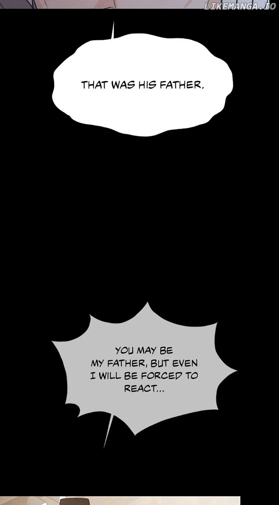 Under the Plum Blossom Tree Chapter 77 - Page 70