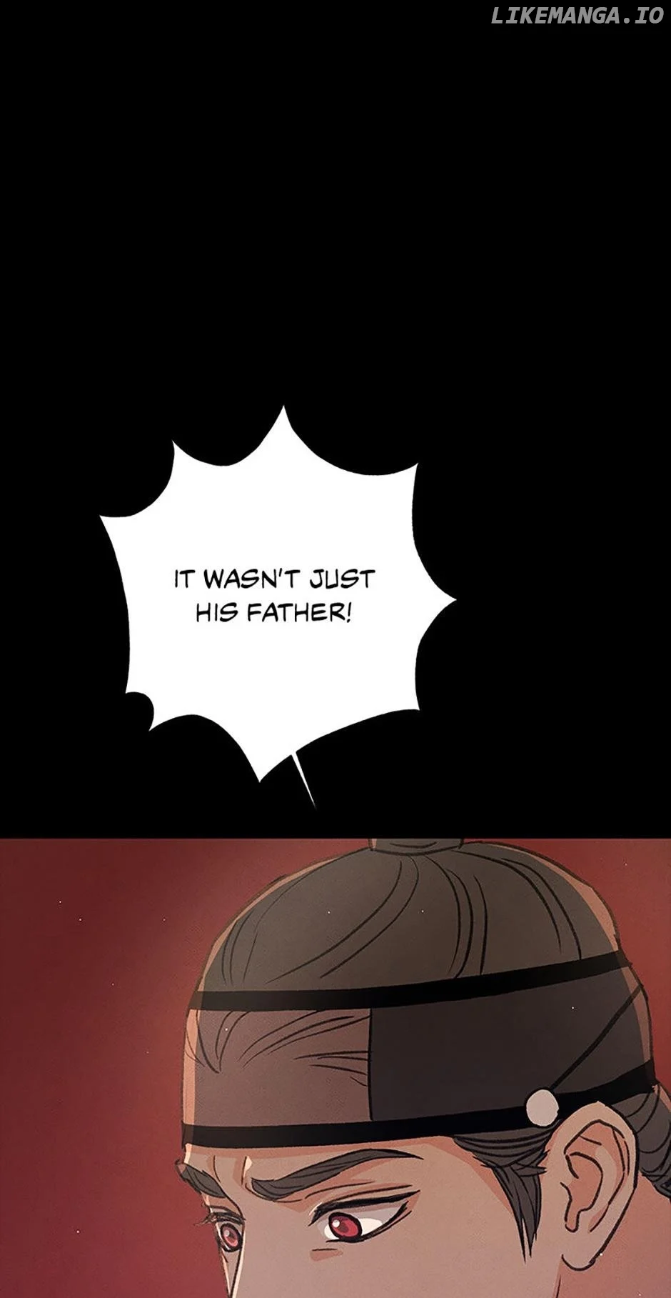 Under the Plum Blossom Tree Chapter 77 - Page 75