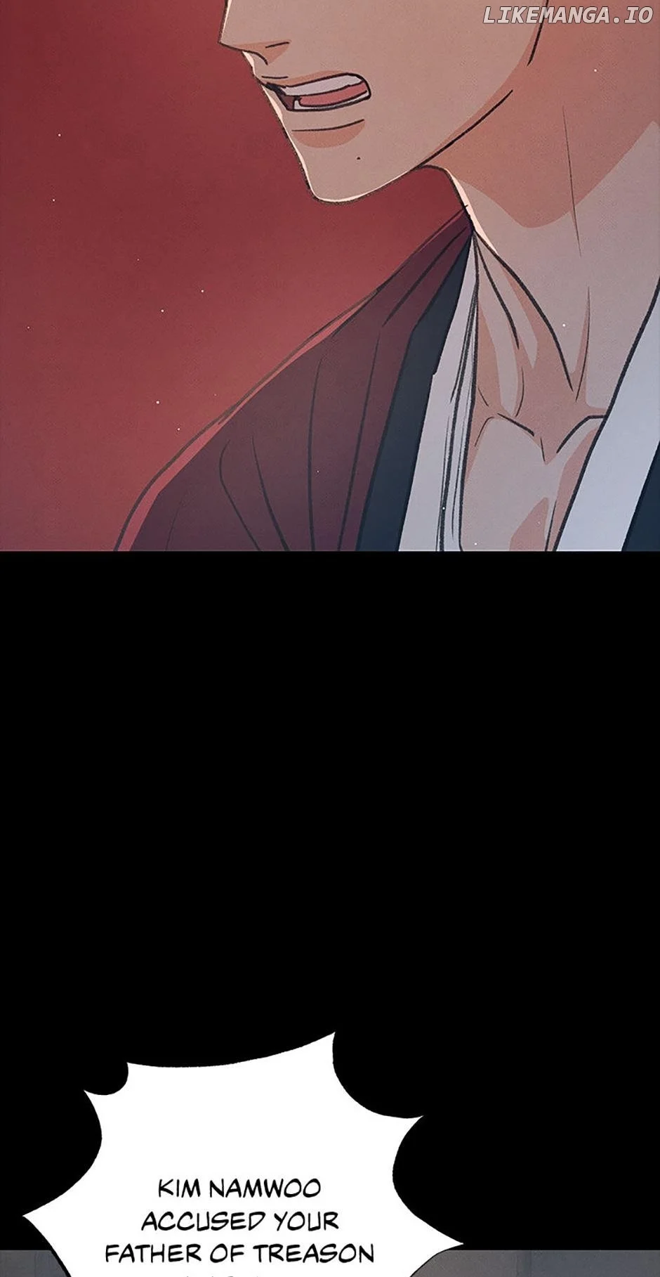 Under the Plum Blossom Tree Chapter 77 - Page 76