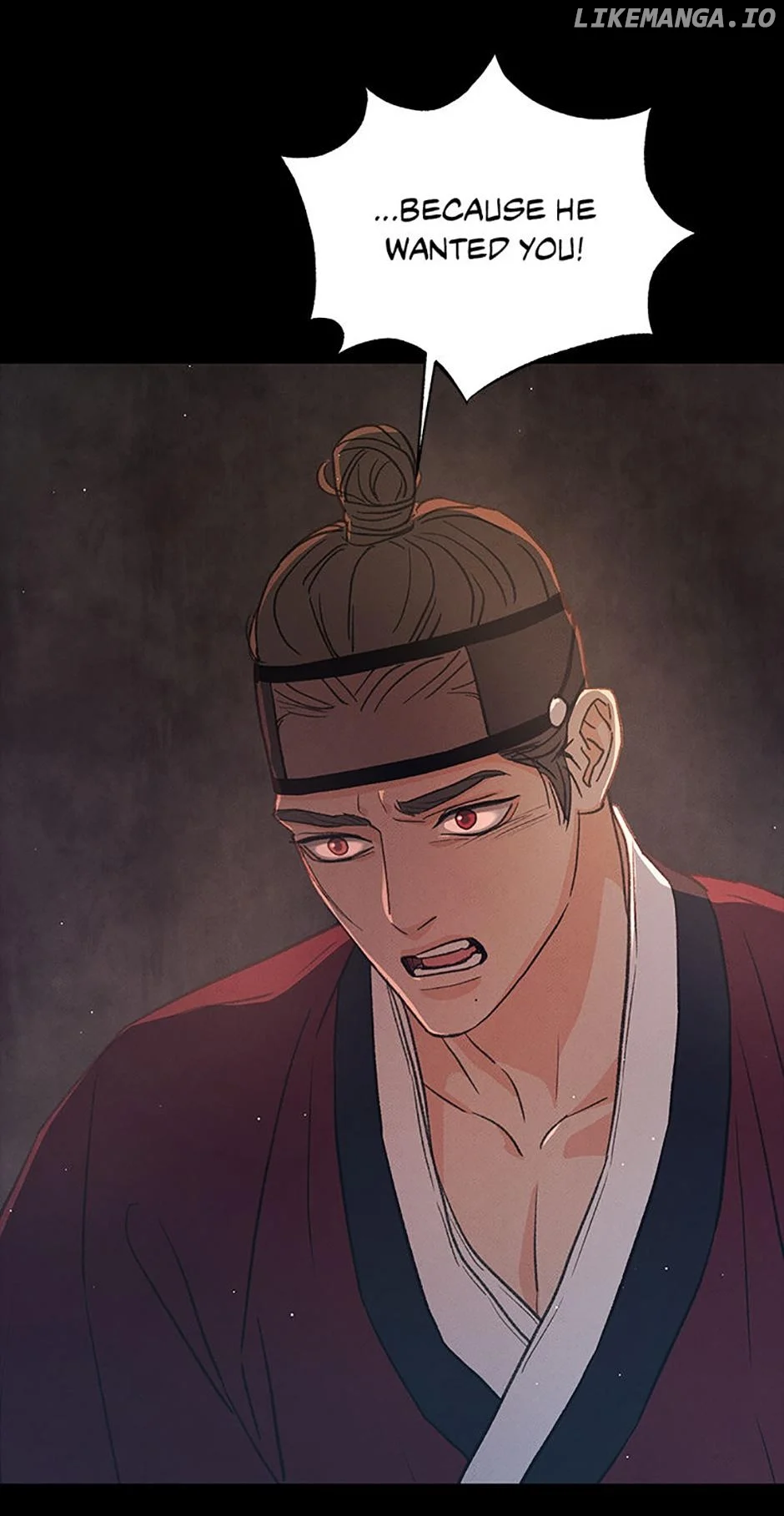 Under the Plum Blossom Tree Chapter 77 - Page 78